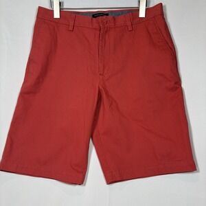 Banana Republic Men's Emerson Flat Front Short #1012